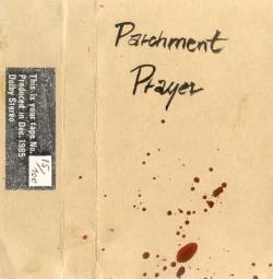 Parchment Prayer : Demo